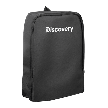 Телескоп Levenhuk Discovery Sky Trip ST50 с книгой